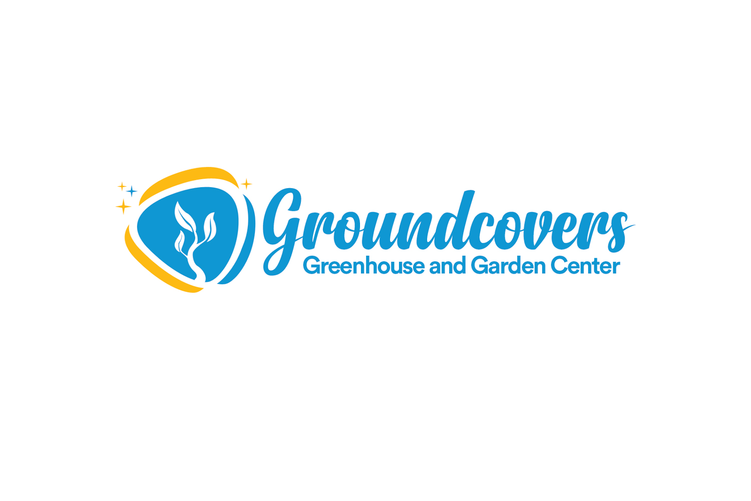 Logo Design by ivo_i_ivanov for Groundcovers Greenhouse | Design #16520141