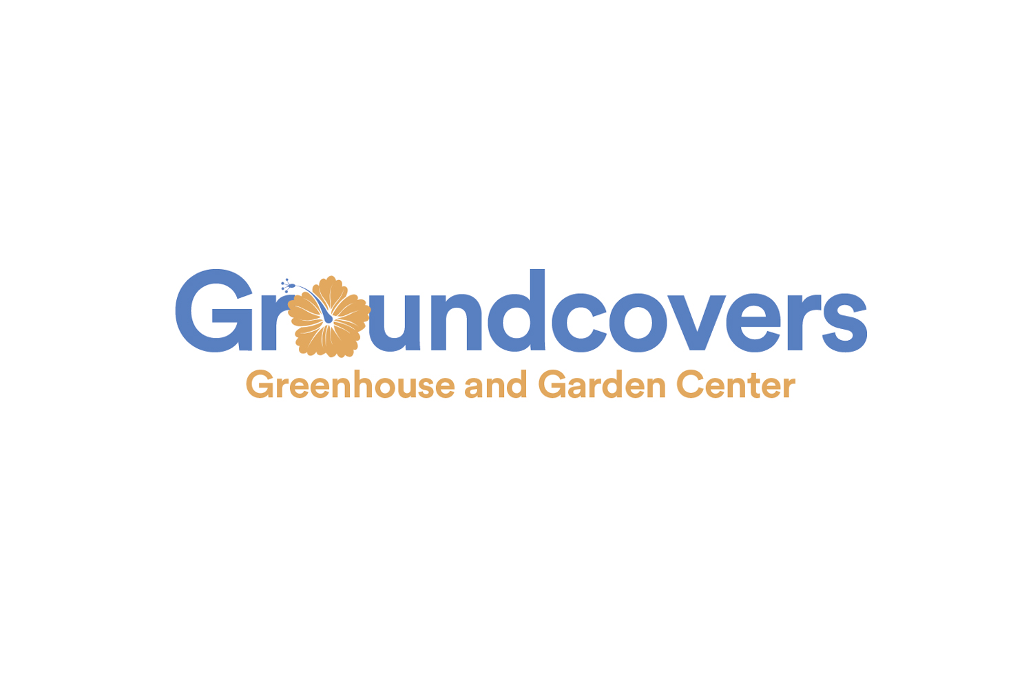 Logo Design by ivo_i_ivanov for Groundcovers Greenhouse | Design #16520143
