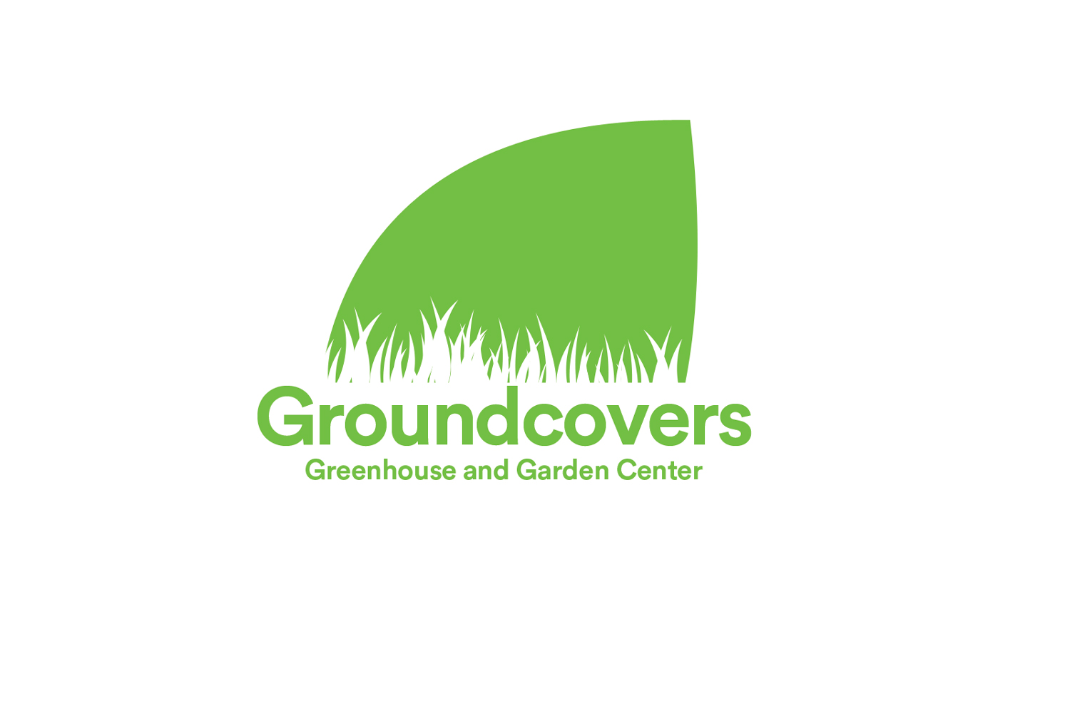 Logo Design by ivo_i_ivanov for Groundcovers Greenhouse | Design #16520159