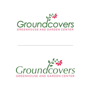 Logo Design by e-graphics for Groundcovers Greenhouse | Design: #16696042