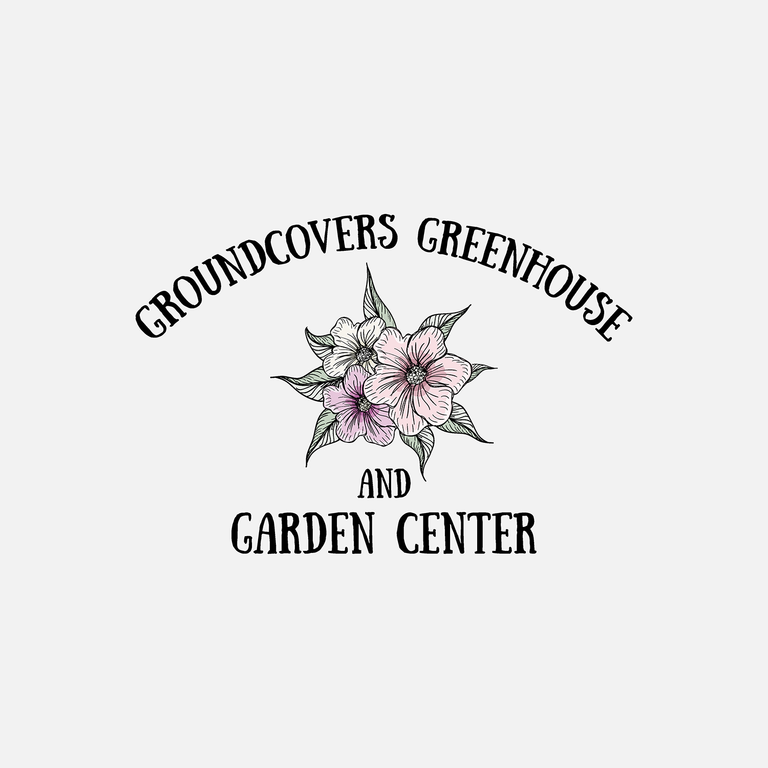 Logo-Design von LaVitaBella67 für Groundcovers Greenhouse | Design #16563693