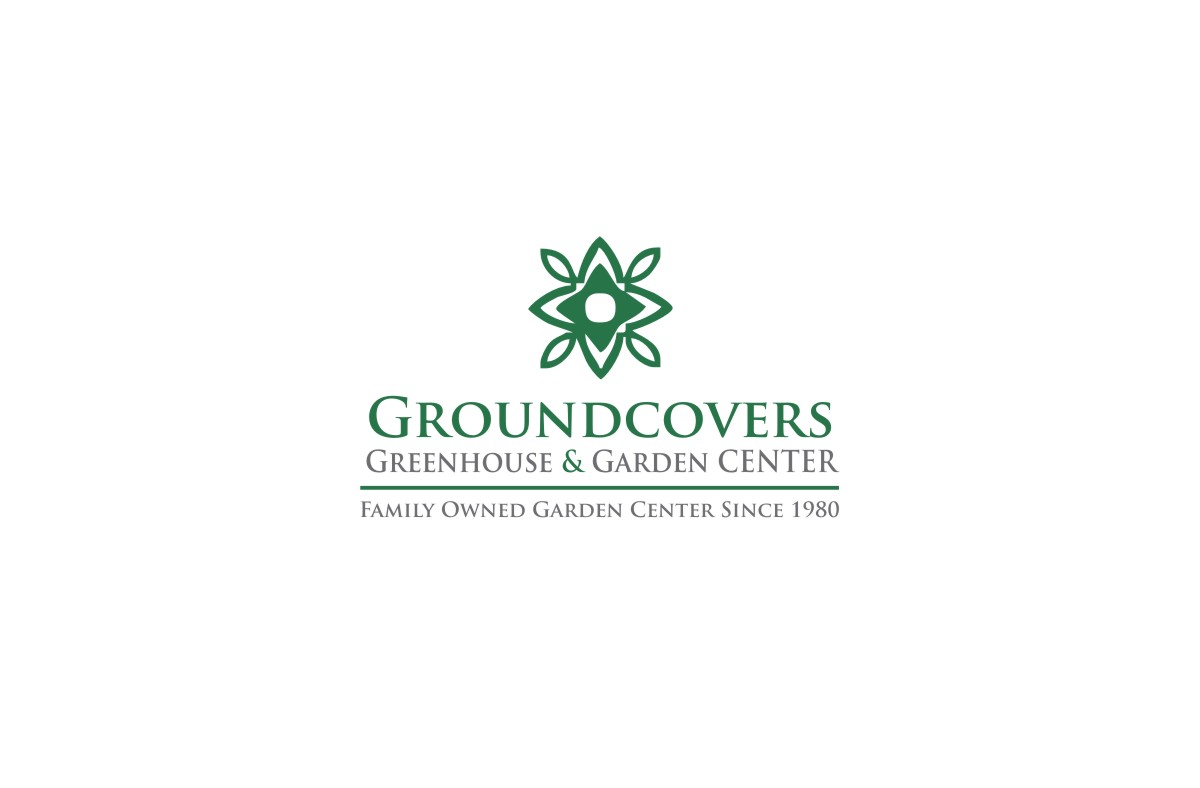 Logo Design by Miho sakaguchi for Groundcovers Greenhouse | Design #16559338