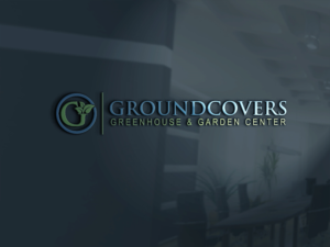 Logo Design by Origin to Original for Groundcovers Greenhouse | Design: #16535713
