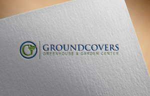 Logo Design by Origin to Original for Groundcovers Greenhouse | Design: #16535715