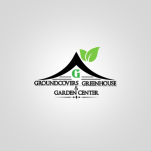 Logo Design by epicdesignc for Groundcovers Greenhouse | Design: #16551643