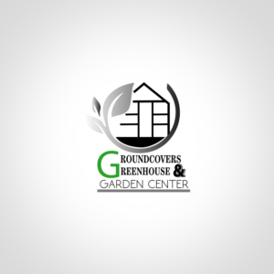 Logo Design by epicdesignc for Groundcovers Greenhouse | Design: #16551658