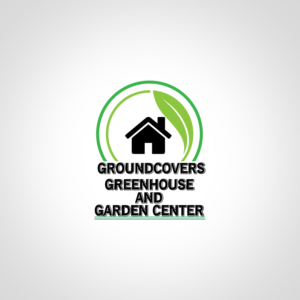 Logo Design by epicdesignc for Groundcovers Greenhouse | Design: #16551665