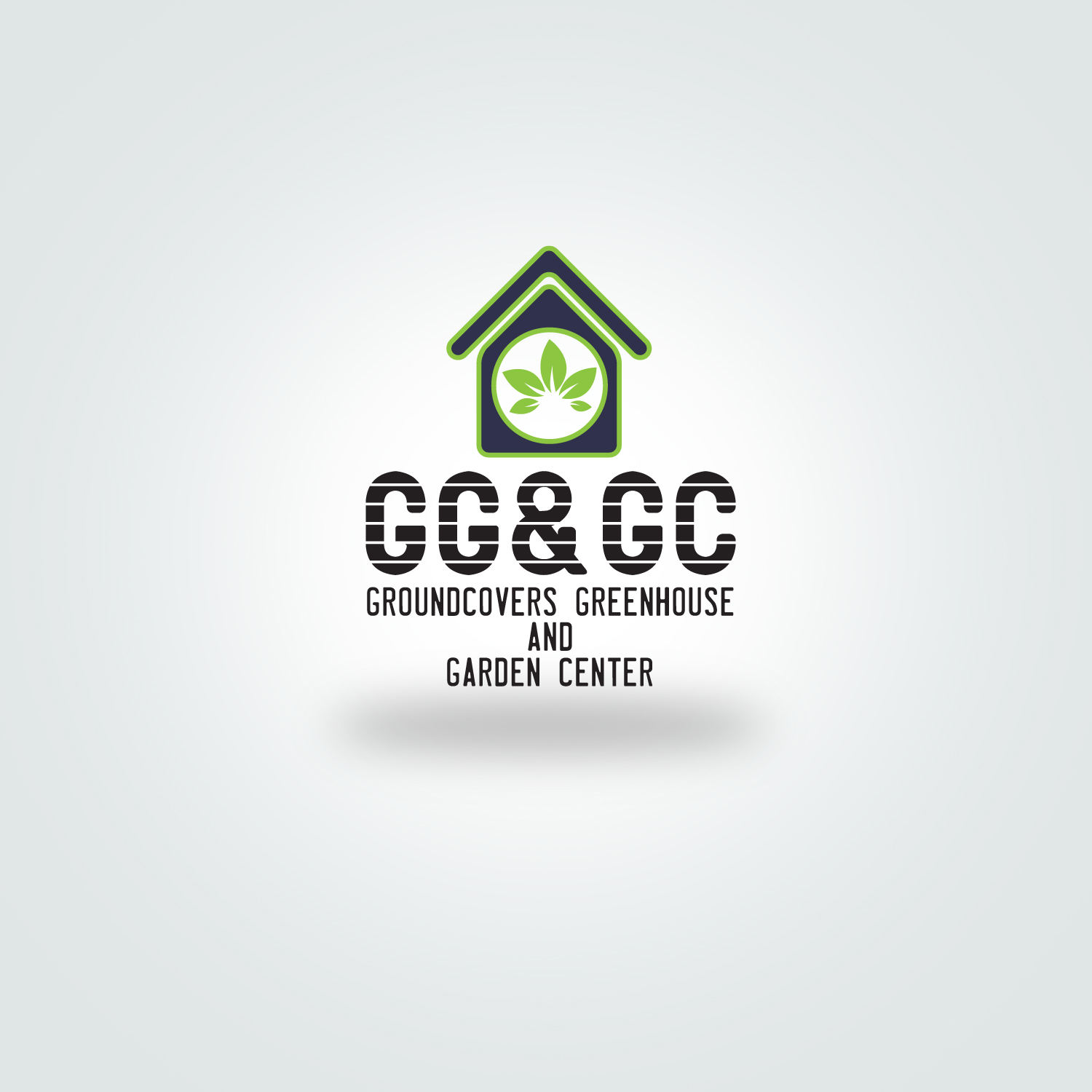 Logo Design by epicdesignc for Groundcovers Greenhouse | Design #16560156