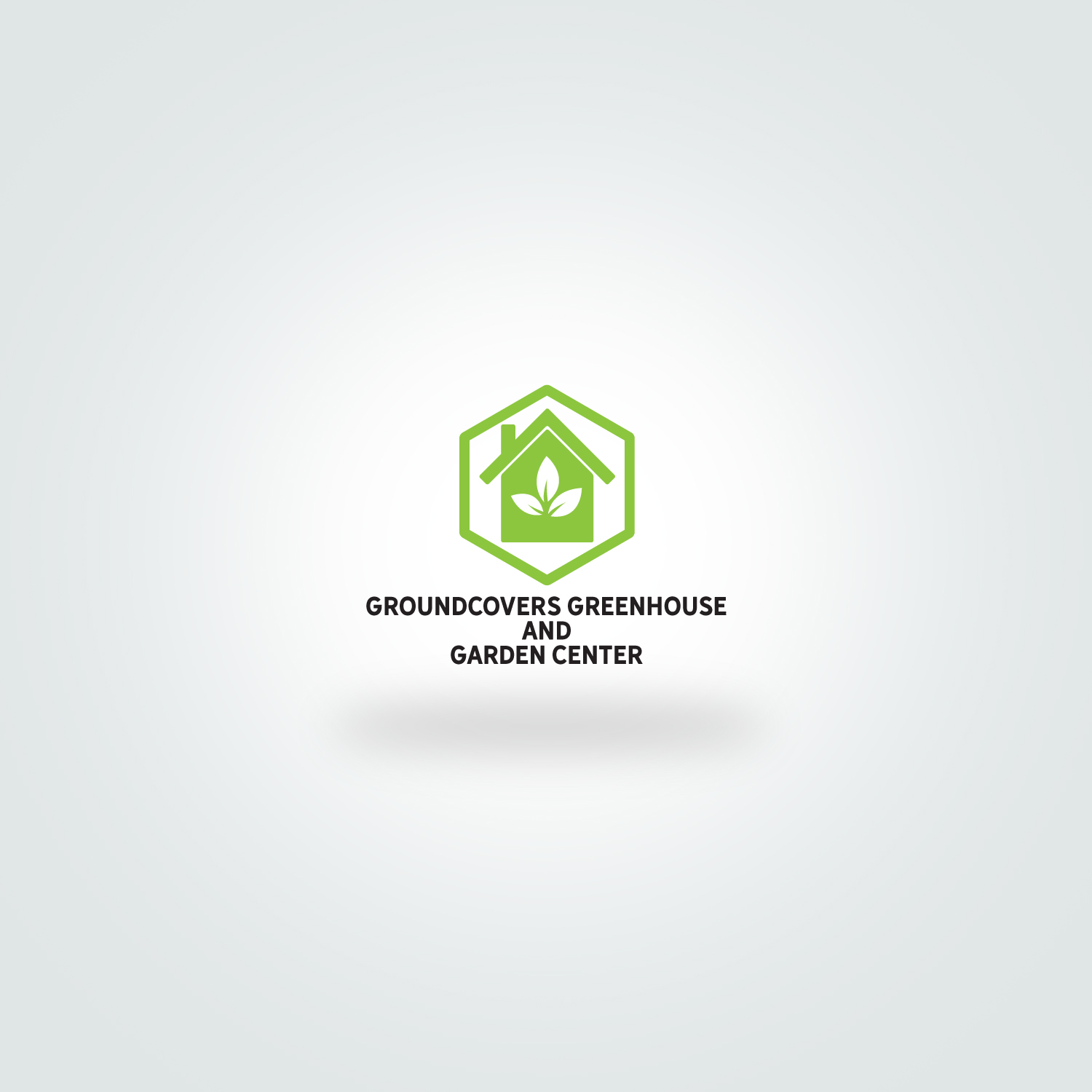 Logo Design by epicdesignc for Groundcovers Greenhouse | Design #16560172