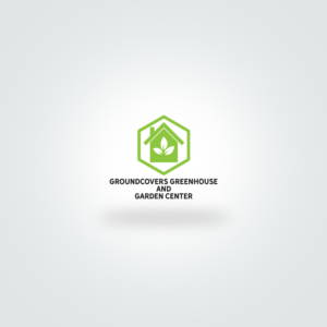 Logo Design by epicdesignc for Groundcovers Greenhouse | Design: #16560172