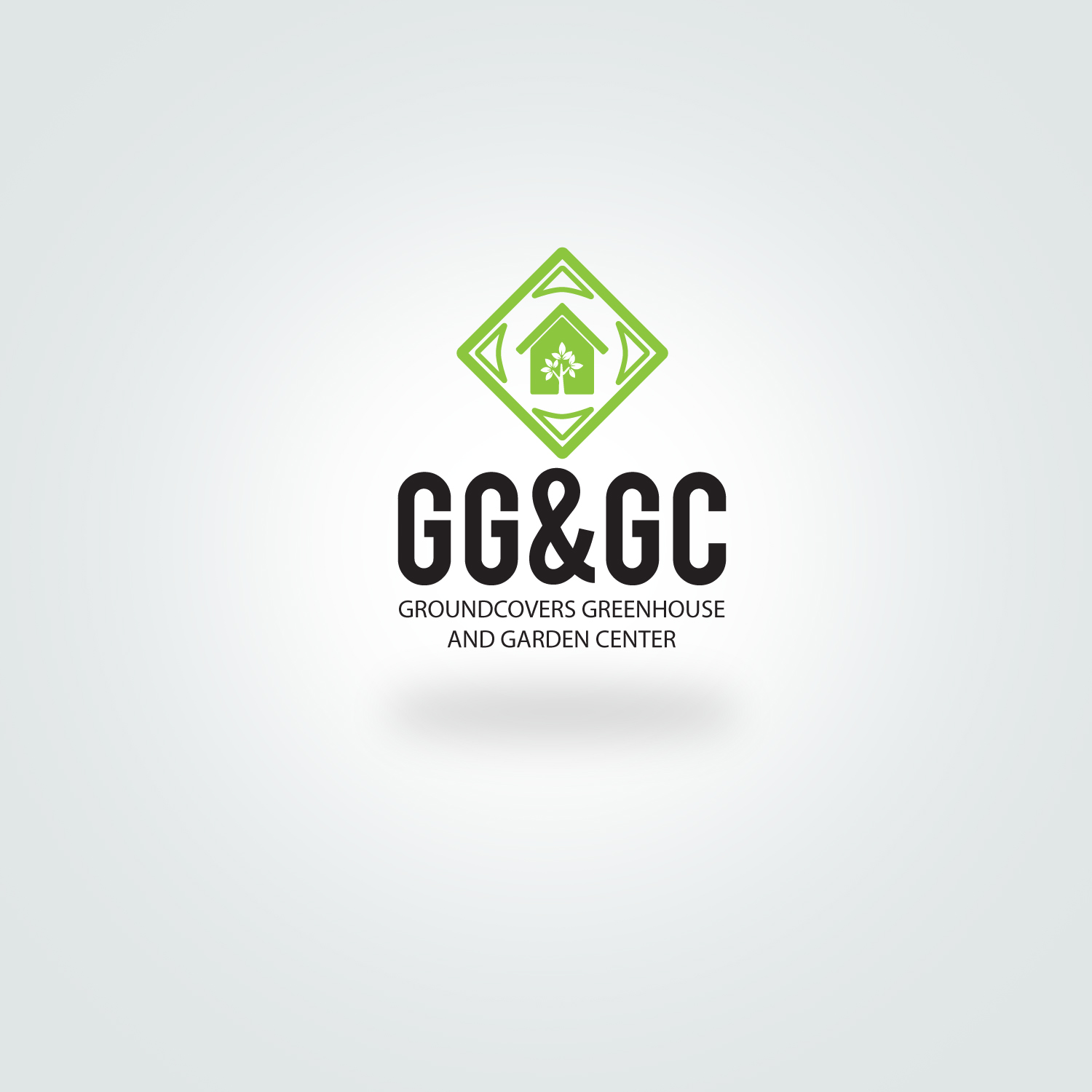 Logo Design by epicdesignc for Groundcovers Greenhouse | Design #16560184