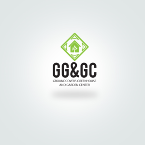 Logo Design by epicdesignc for Groundcovers Greenhouse | Design: #16560184