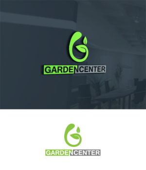 Logo Design by supercreative for Groundcovers Greenhouse | Design: #16530075