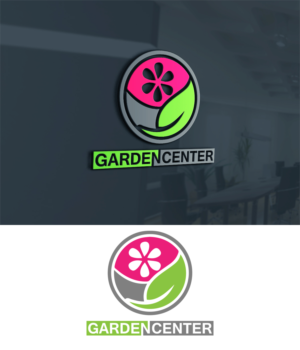 Logo Design by supercreative for Groundcovers Greenhouse | Design: #16530078