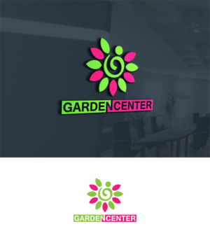 Logo Design by supercreative for Groundcovers Greenhouse | Design: #16530079