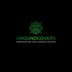 Logo Design by naldz for Groundcovers Greenhouse | Design: #16631587