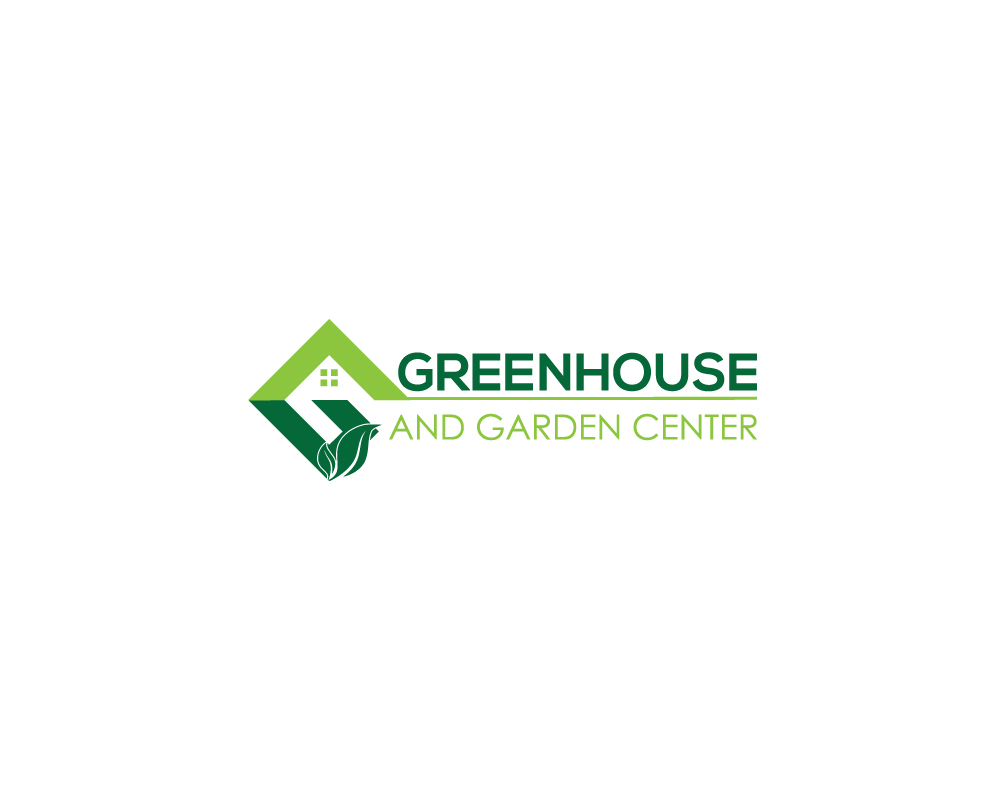 Logo Design by A S design @ for Groundcovers Greenhouse | Design #16537439