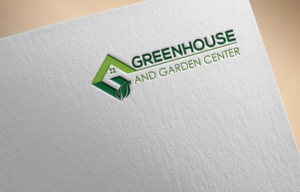Logo Design by A S design @ for Groundcovers Greenhouse | Design: #16537440