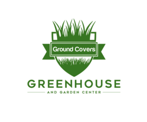 Logo Design by IconicEcho for Groundcovers Greenhouse | Design: #16525955