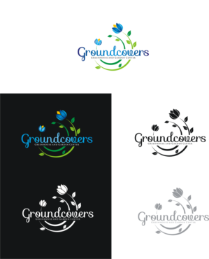 Logo Design by MAYA design