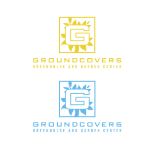 Logo Design by alexandranique for Groundcovers Greenhouse | Design: #16535688