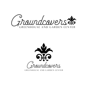 Logo Design by alexandranique for Groundcovers Greenhouse | Design: #16567199