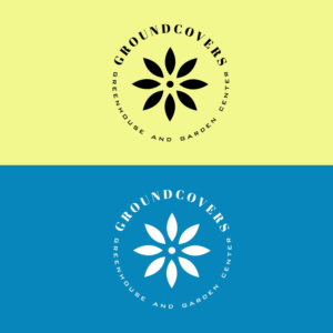 Logo Design by alexandranique for Groundcovers Greenhouse | Design: #16595059