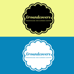 Logo Design by alexandranique for Groundcovers Greenhouse | Design: #16607133