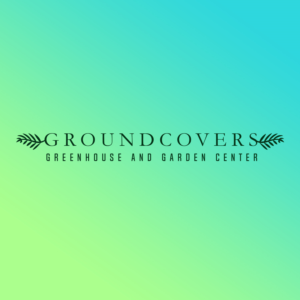 Logo Design by alexandranique for Groundcovers Greenhouse | Design: #16623846