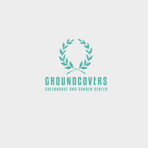 Logo Design by alexandranique for Groundcovers Greenhouse | Design: #16632153