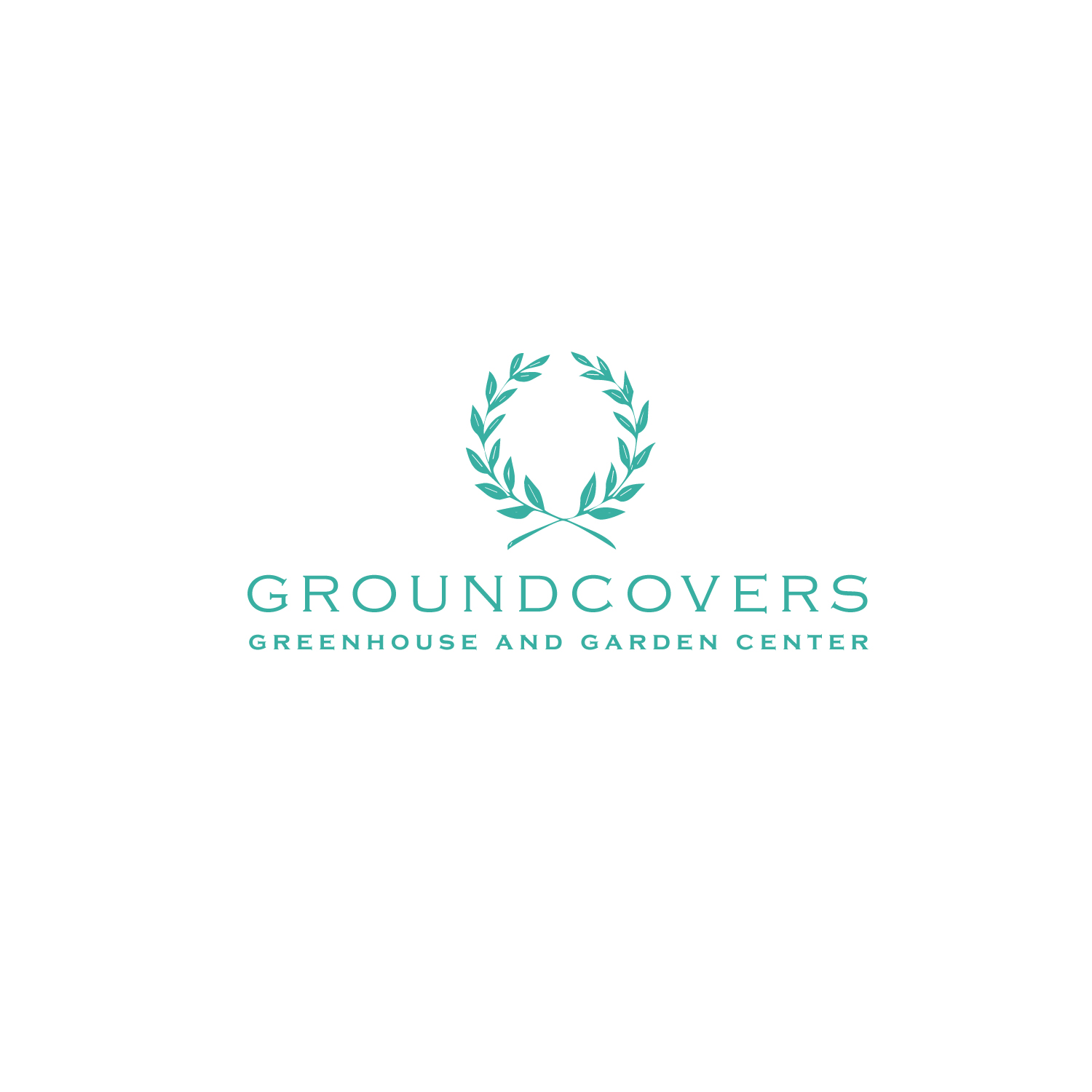 Logo Design by alexandranique for Groundcovers Greenhouse | Design #16632170