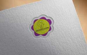 Logo Design by RANARANA for Groundcovers Greenhouse | Design: #16525344