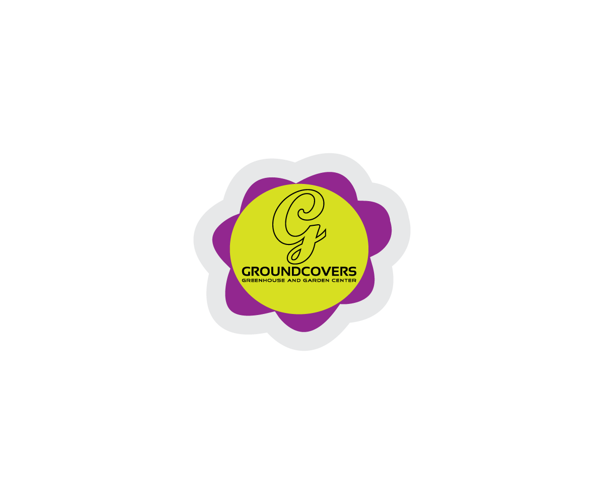 Logo-Design von RANARANA für Groundcovers Greenhouse | Design #16525345