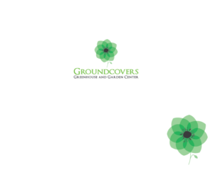 Logo Design by Deep Night for Groundcovers Greenhouse | Design: #16512890