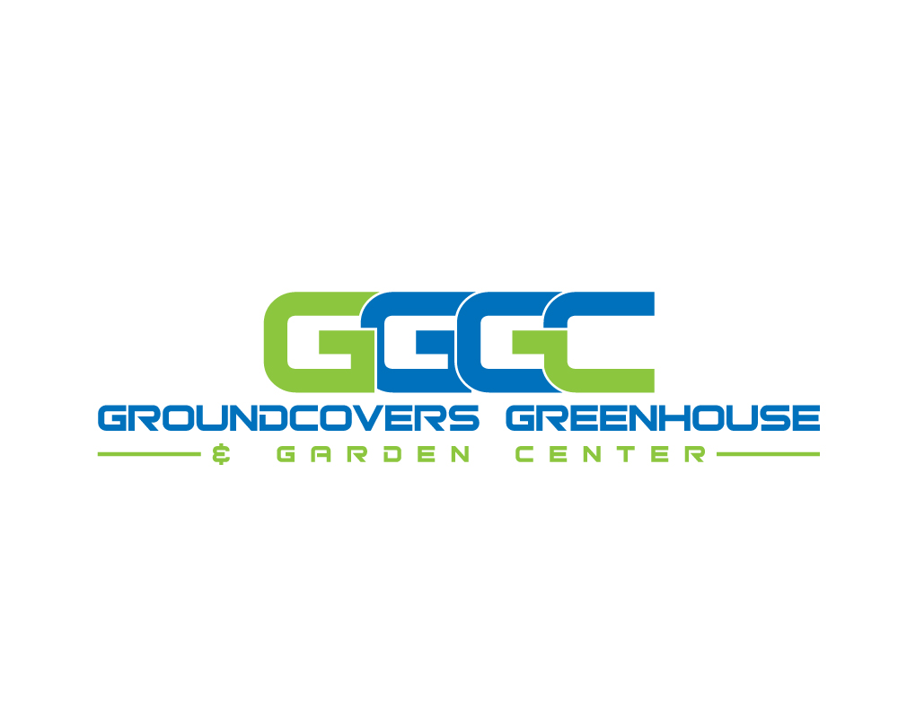 Logo Design by imsakiballhasan for Groundcovers Greenhouse | Design #16530885