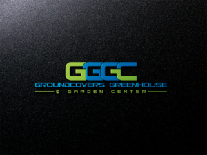 Logo Design by imsakiballhasan for Groundcovers Greenhouse | Design: #16530887