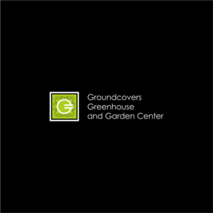 Logo Design by alfinc for Groundcovers Greenhouse | Design: #16601063
