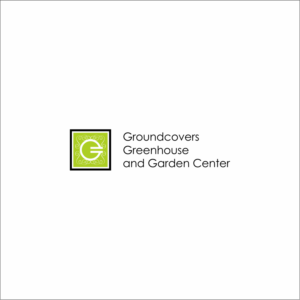 Logo Design by alfinc for Groundcovers Greenhouse | Design: #16601085