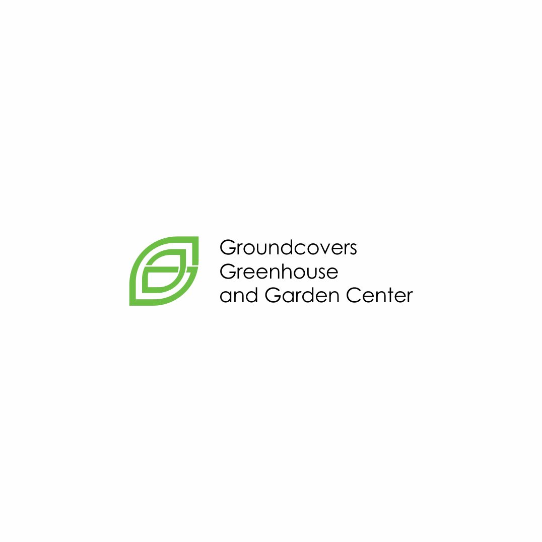 Logo Design by alfinc for Groundcovers Greenhouse | Design #16616812
