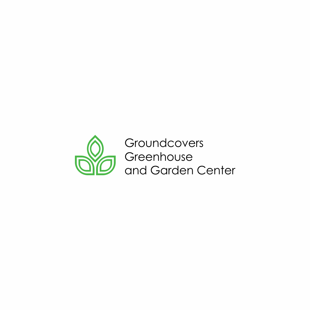 Logo-Design von alfinc für Groundcovers Greenhouse | Design #16616813