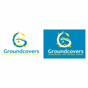 Logo Design by Ackaah-Gyasi Ampofo for Groundcovers Greenhouse | Design: #16626467