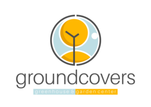 Logo Design by rezagal for Groundcovers Greenhouse | Design: #16580060