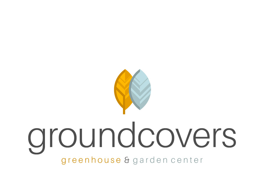 Logo Design by rezagal for Groundcovers Greenhouse | Design #16580200