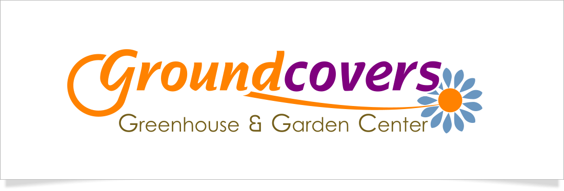 Design de Logo par Paul Scott - Koru Pencraft pour Groundcovers Greenhouse | Design #16515149