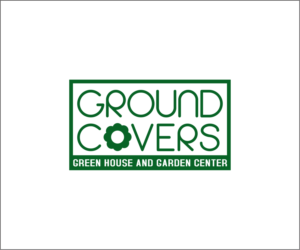 Logo Design by J42t for Groundcovers Greenhouse | Design: #16586739