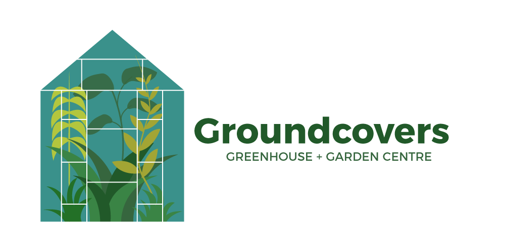 Diseño de Logo por ABitOfDesign para Groundcovers Greenhouse | Diseño #16631487