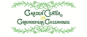 Logo Design by zafer  bodur for Groundcovers Greenhouse | Design: #16619869