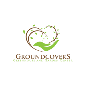Groundcovers Greenhouse and Garden Center | Design de Logo par ReDoDesigns