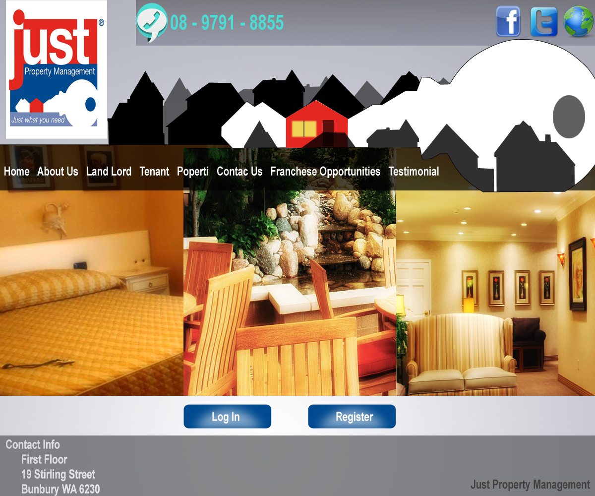 Web Design by adhesacth for Streetsmart Marketing | Design #2660381