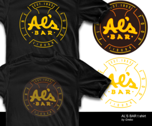 T-shirt Design by Grebo for Mobile Coon | Design: #16603993